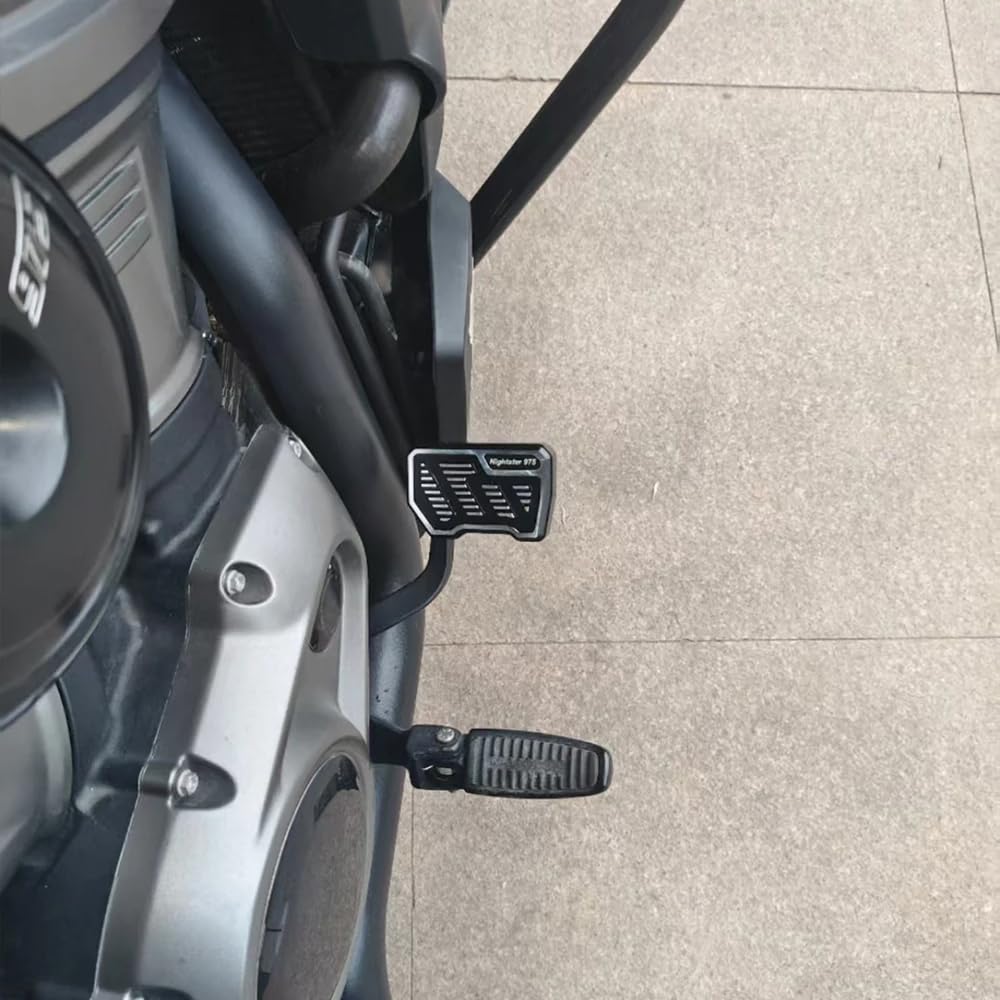 For Nightstar 975 RH 975 Special Nightster 975 RH 975 Special 2022-2025 Motorcycle Foot