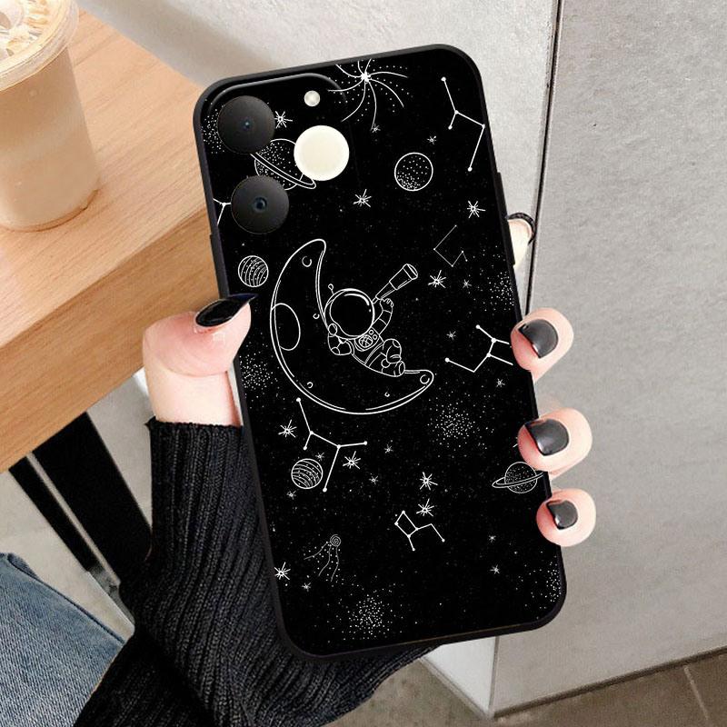 For Realme Note 70 70T Case For Realme Narzo 80 Lite 4G Phone Case Soft Silicone Back Cover Note70 Note70T RMX5313 Bumper Funda