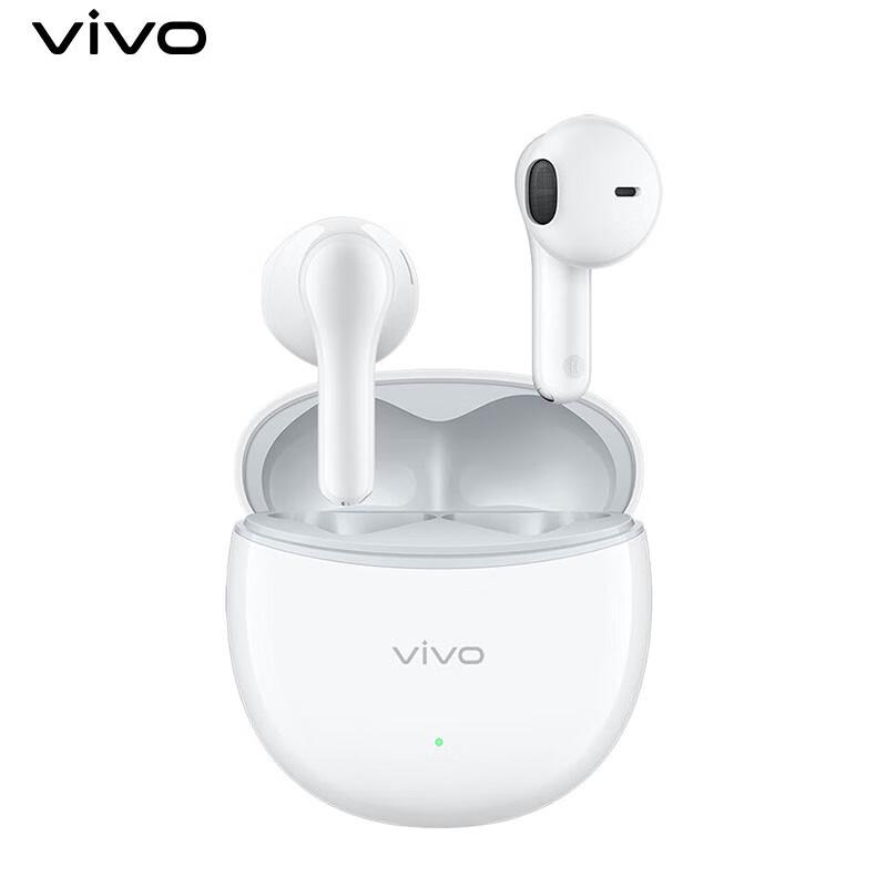 

vivo TWS A2 True Wireless Bluetooth Earbuds