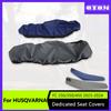OTOM Motorcycle Seat Cover Waterproof Cushion Set Package Nonslip Gripper Soft For HUSQVARNA 2023-2024 FC FE FX TC TE TX 125-501