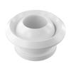 Daily Use Outlet Valve Efficient Exhaust Nozzle Secure