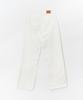 JBYRARA Straight Fit Cotton Denim Pants_White