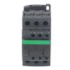 LC1D18 Contactor AC 380V Tensiune Nominală Tensiune Joasă Electric Industrial AC Contactor 18A Bobină AC36V