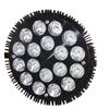 12W 15W 36W 45W LED Fish Tank Light Spectrum LED Aquarium Light Full PAR38 Aquatic Grass Breeding Supplementary Lamp