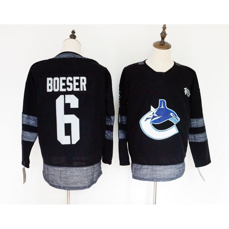 Mens Ice Hockey Jersey With Embroidered Number Custom Design Team Sports Fan Wear
