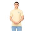 Crosshatch Mens Tryplex Cotton T-Shirt (Pack of 5)