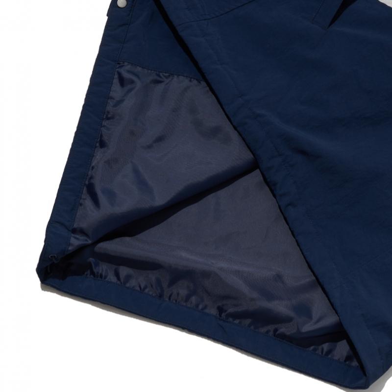 Reebok Union Jack Coach Jacket   Navy Reju5ej10n3