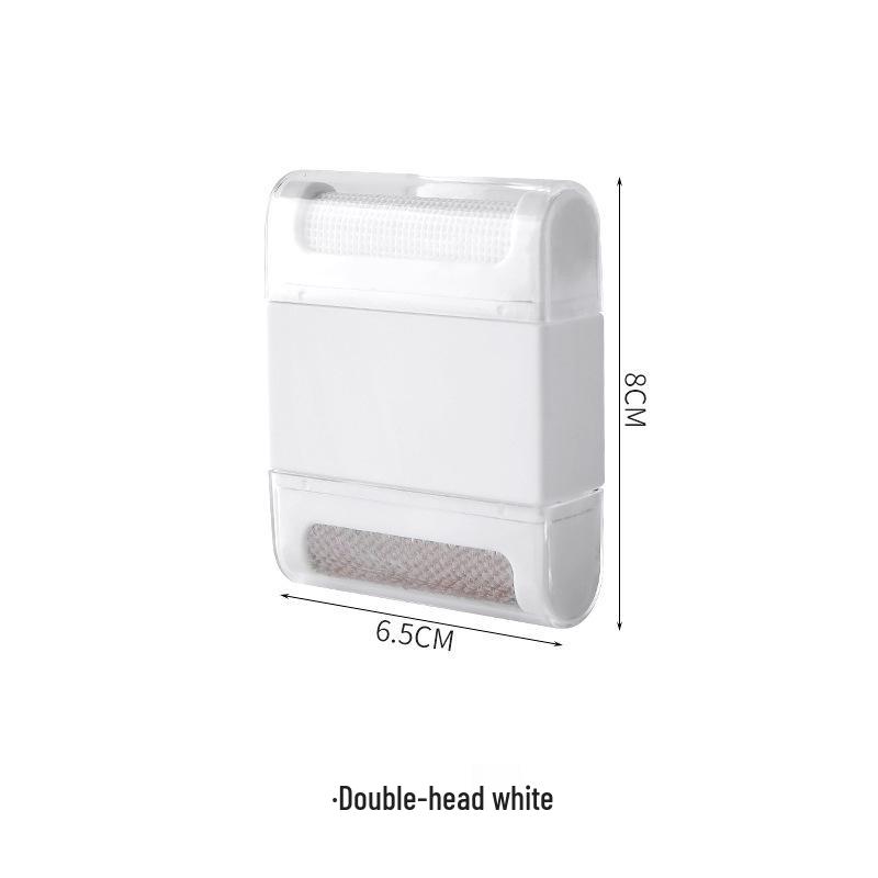 Multifunctional Manual Lint and Pilling Remover for Clothes and Pants