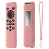 Tv Remote Control Protector Case Silicone Cover For Bn59-01432 Bn59-01436 Tm2360 Silicone Cover Accessories With Hand Strap