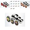 High-quality Adult Metal Anal Plug For Men And Women Sensual Play