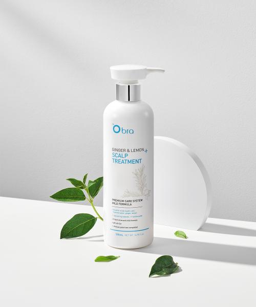 4-Piece Body Set / Shampoo + Body Set