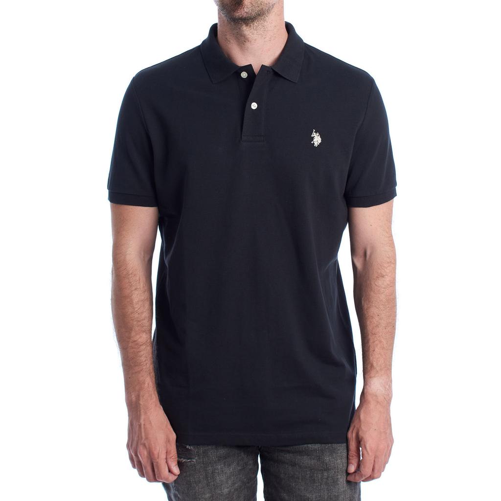 Polo Manga Corta US41197052 para Hombre