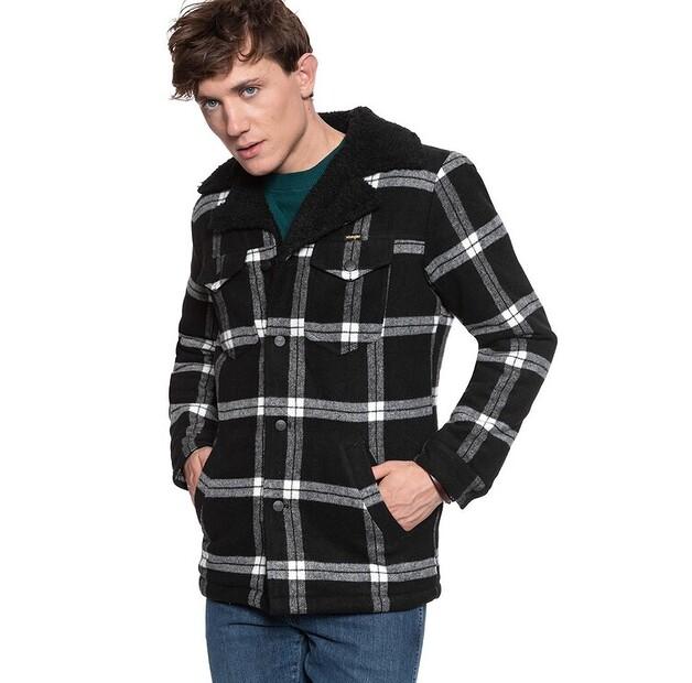 Куртка зимняя Wrangler Пальто Wrangler