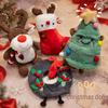 Christmas Eve Series: Cute Festive Ornaments & Decorations - Wreaths, Trees, Socks, Reindeer Gifts