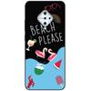 For vivo V17 Case Soft Silicone TPU Phone Cover For Vivo 1920 Case Coque For Vivo v17 Russia Vivo S1 Pro Funda V1945A Case