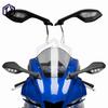 Rearview Mirror Reflector with Turn Signal for Yamaha YZF-R1 (2015-2020)