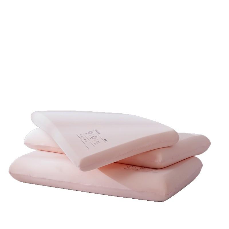 2026 New Cloud-Like Slow Rebound Memory Pillow Core - Customizable Home Pillow