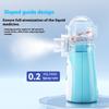Medical Nebulizer Household Children Adult Household Medical Handheld Mesh Inhalation Nebulizer