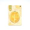 Special Shaped Office School Supplies Notes Fruit Basket Cute and Fun Sticky Student Wall Messages Memo Pad Kawai Gift