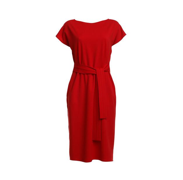 Летнее платье Awama A142