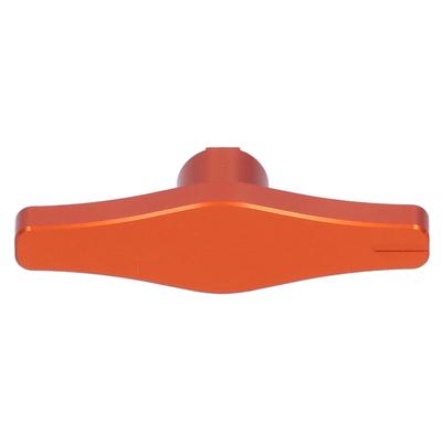 Power Valve Adjustment Tool Aluminum Alloy Fit for Husqvarna Two Stroke TE TX 250 300Orange