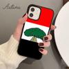 Somalisch Somalia Oromo Oromia Region Flagge Handyhülle für iPhone 11 12 13 14 Pro Max mini X XR XS SE 2020 5 6S 7 8 Plus Hülle
