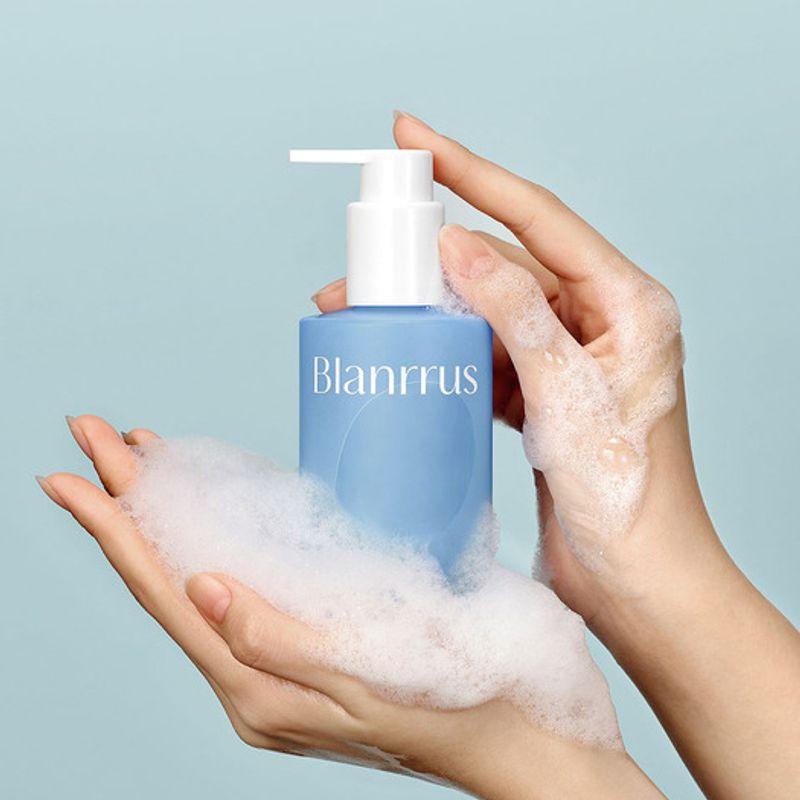 Mild Touch Cleansing Gel 200ml