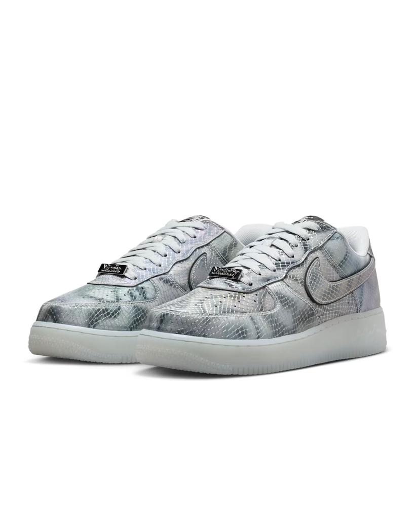 II3925-400 Kobe Bryant A Nike Air Force 1 Low Protro Lenticular Snake (Men's)