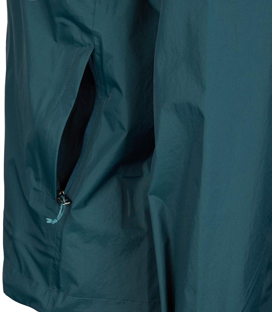 Patagonia Torrentshell 3L Jacket tidal teal