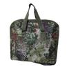 Kamouflage Bärbar Toalettväska
