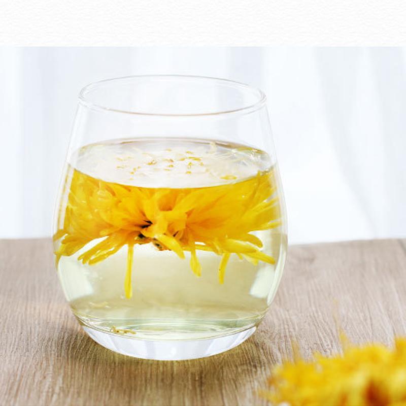Cheap 20g Chrysanthemum Tea Chrysanthemum Buds Herbal Tea Joom
