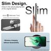 For Redmi 15 4G Phone Case IMAK Soft Slim Case UX-5 Series