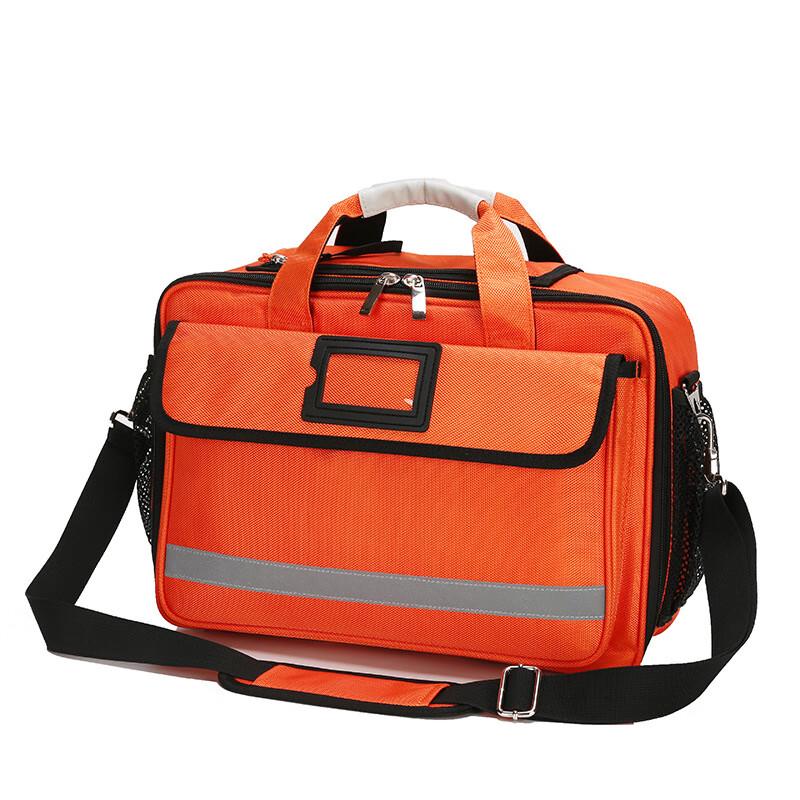 Bolida Large Capacity Emergency Rescue & First Aid Bag