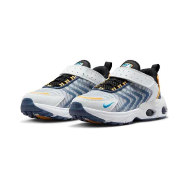 Nike Air Max TW Bianco Blu Arancio Laser PS DQ0297-102