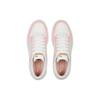 Puma Rebound Layup Low Top Sneakers Unisex Sneakers Pink White 380747-28