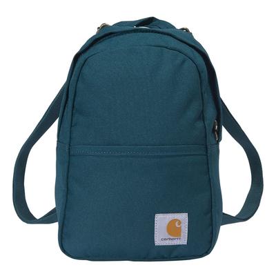 Carhartt Classic Mini Backpack Tidal One One Classic Mini Size, Tidal., Size, Backpack.
