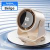 Small Desktop Fan Silent Office Fan New Home Fan for Student Dormitory Office