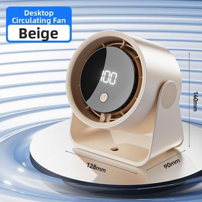 Accesorios para ordenador portátil – Ventiladores y aires acondicionados USB