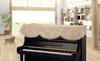 Housse de piano droit Alps TJ-26 (Type Jacquard)