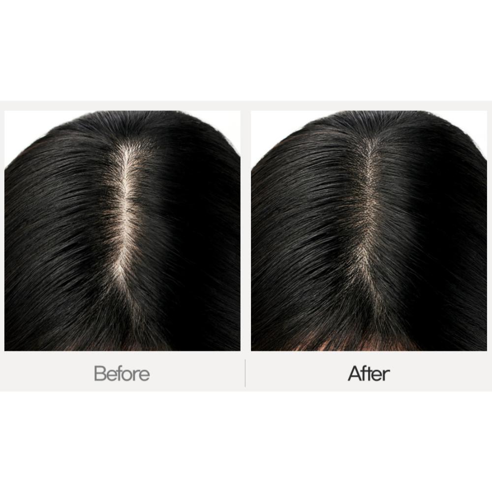 The Face Shop Quick Hair Puff 7g (4colors)