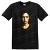 Ellie The Last of Us Part II T Shirt Survivor Portrait Dark Moody Tee