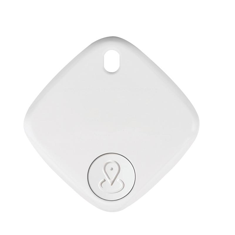Mini Tracking Device Smart Tag Kid Pet Car GPS Tracker Bluetooth Smart Anti-lost Device Alarm Reminder Positioner with Find My