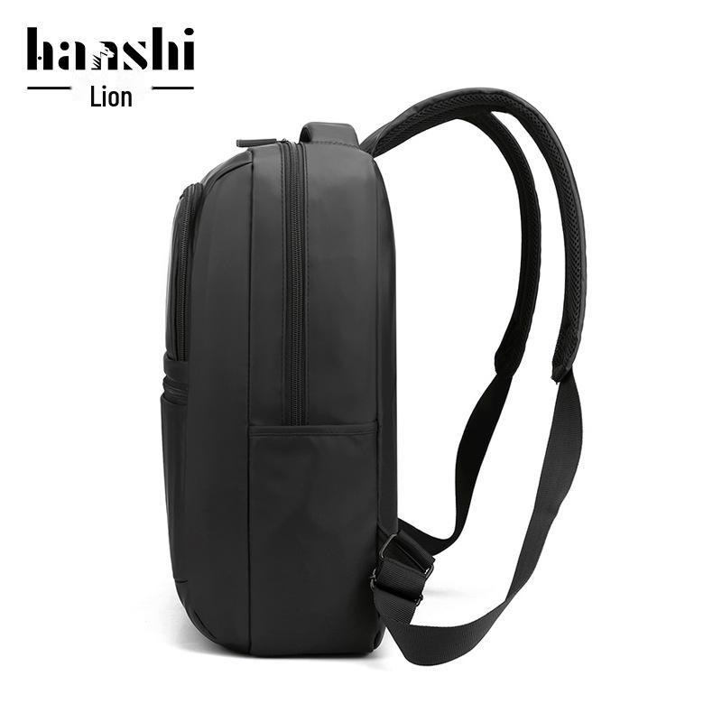 Wysokiej klasy wodoodporny plecak dla mężczyzn i kobiet: Modny, Casualowy, Biznesowy i Podróżny