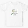 Parte superior (Meninas a partir de 4 anos) – T-Shirts