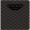 The Time Machine by H G Wells Hardback Book 9781914602276