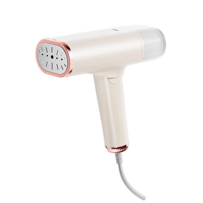 Zhi Shi Foldable Handheld Garment Steamer