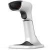 GEPAD SK-901 Wireless 1D Barcode Scanner with Charging Base
