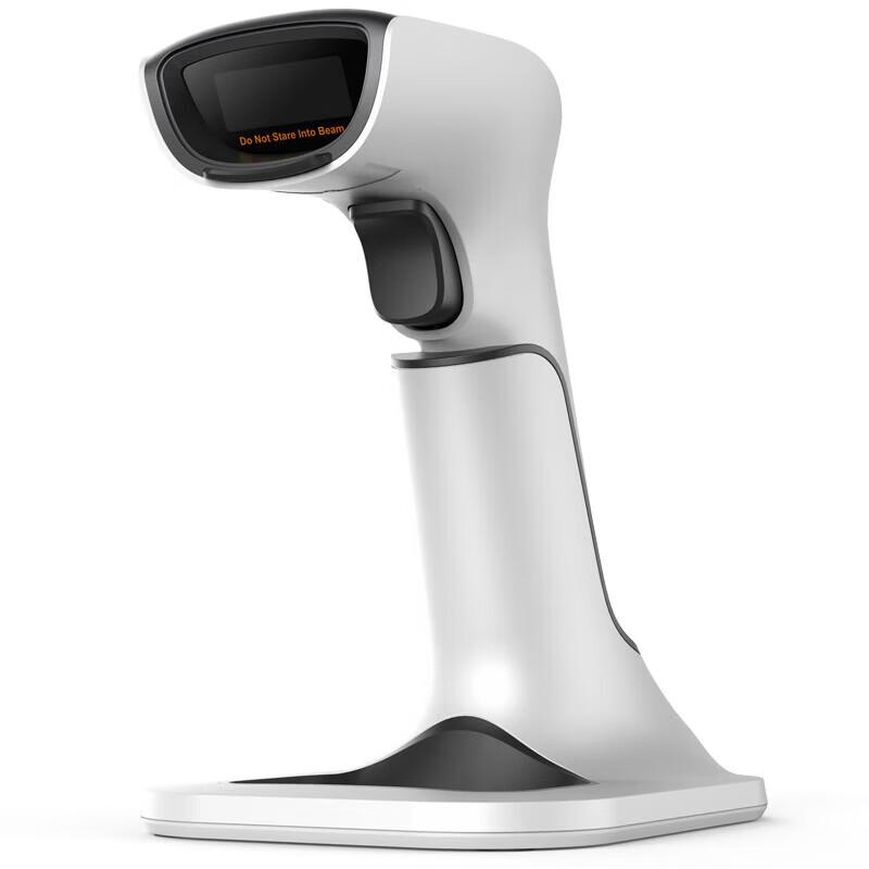 GEPAD SK-902 Wireless 1D/2D Barcode Scanner
