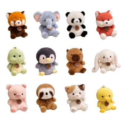 Muñecas y Peluches – Peluches