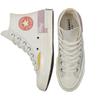 Converse Chuck Taylor All Star 1970s Trendy High-Top Espadrilles Women's White Pink